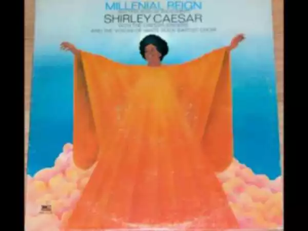 Shirley Caesar - Windstrom